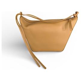 Hammock Hobo Mini – colore Sahara - Loewe