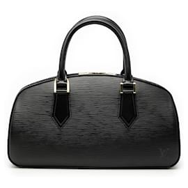 Louis Vuitton Schwarz Epi Jasmine