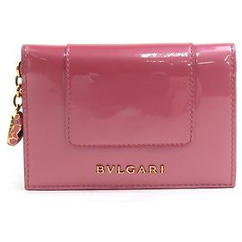 Bulgari Estuche para tarjetas de visita Serpenti de Bvlgari