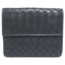 Bottega Veneta Bi-Fold Geldbörse