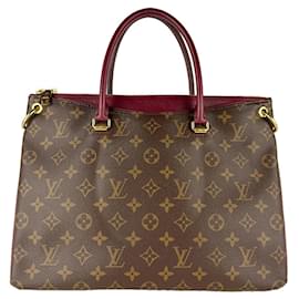 Borsa Pallas Monogram Louis Vuitton