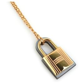 Collier Hermès O'Kelly PM