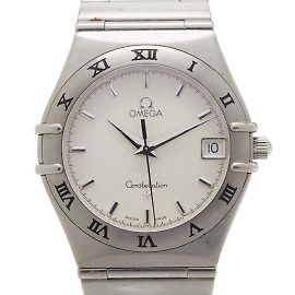 Omega Constellation Quarz-Armbanduhr - Modell 1512.30
