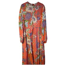Vestido/Combinação Diane Von Furstenberg para Mulher em Muito Bom Estado
