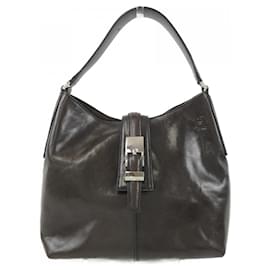 Autre Marque Borsa in pelle Hirofu