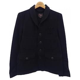 Woolrich Wolljacke