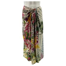Falda estampada CAROLINA K - Autre Marque