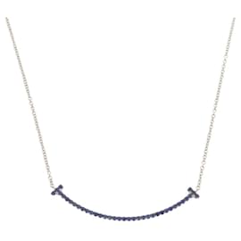 Tiffany & Co Collana Tiffany T Smile