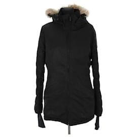 Canada Goose Plumón negro