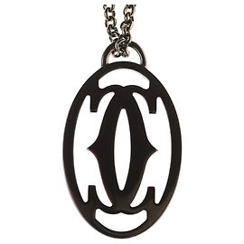 Joyas CARTIER en Metal Antracita - 103273