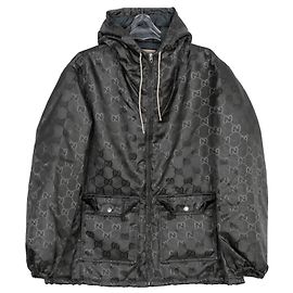 Gucci Windbreaker Jacke Off The Grid