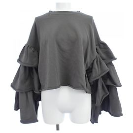 Autre Marque Haut Double Standard Clothing