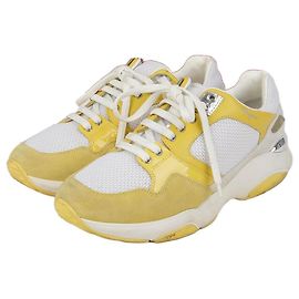 Salvatore Ferragamo Sneakers Lisboa