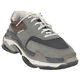 Balenciaga Triple Sneakers Taille