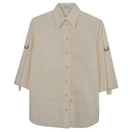 Baumwollhemd Größe - Givenchy