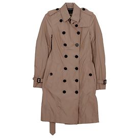 Burberry Abrigo Trench Sandringham Tamaño