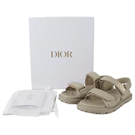 Sandalo Velcro Act Taglia - Dior