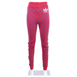Pantalones Legging Gucci Adidas