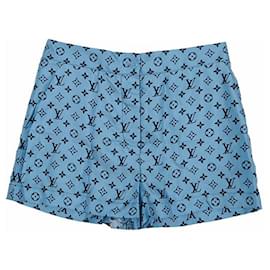 Louis Vuitton Mini-Pyjama-Hosen Größe