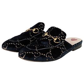 Gucci Mule Horsebit Prinstown