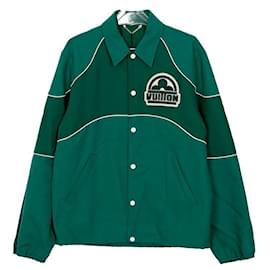 Louis Vuitton Talla de la Coach Jacket