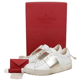 Valentino Sneakers Hidden