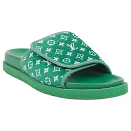 Louis Vuitton Sandali Miami Taglia