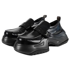 Louis Vuitton Zapatillas Archlight Plataforma Talla