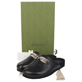 Gucci Sandali Horsebit Taglia