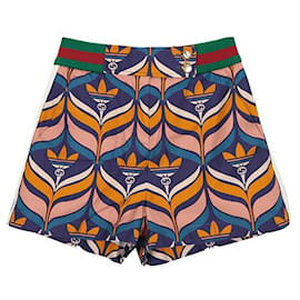 Shorts de colaboración Adidas Tamaño - Gucci