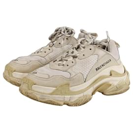 Balenciaga Triple Sneakers