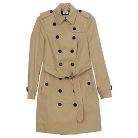 Burberry Manteau Trench Queens House Taille