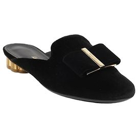 Salvatore Ferragamo Mule Vara Taglia