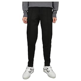 Prada Pantaloni Slim Fit in Gabardine