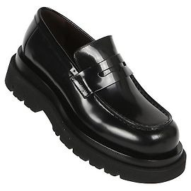 Bottega Veneta Mocassino Chunky Slip-on