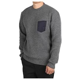 Maison Martin Margiela Stitch Strick
