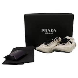 Nylon Sneakers Rina Size Colaps - Prada