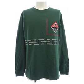 Autre Marque Top de algodón TOGA