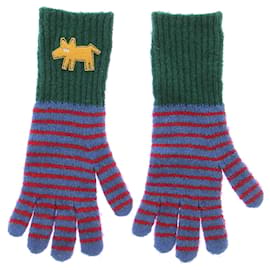 Bimba & Lola Handschuhe mehrfarbig