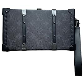 Louis Vuitton Clutch Wallet Trunk