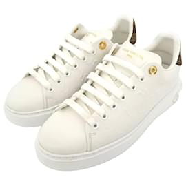 Timeout Sneaker - Louis Vuitton
