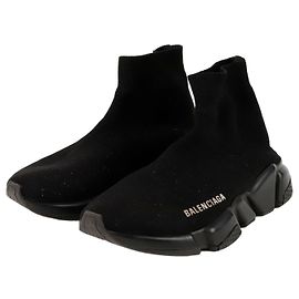 Balenciaga Sneakers Speedrunner Taglia