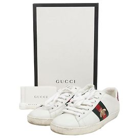 Gucci Ace Sneakers Taglia