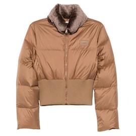 Steppjacke - Fendi