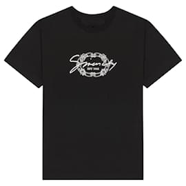 Givenchy Medallion T-Shirt