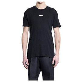 Maison Martin Margiela Name Tag T-Shirt