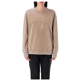 Sweatshirt ASNH - Fendi