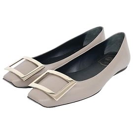 Zapatos Planos Roger Vivier
