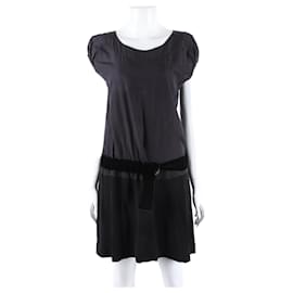 Vestido Louis Vuitton