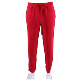 Pantalones Red Valentino